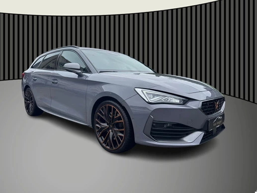 CUPRA Leon Sportstourer - Afbeelding 1 van 24