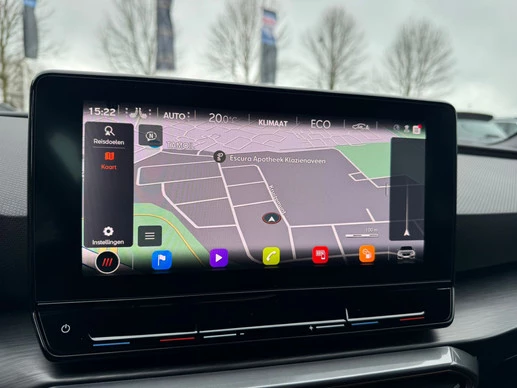 CUPRA Leon Sportstourer - Afbeelding 4 van 24