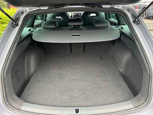 CUPRA Leon Sportstourer - Afbeelding 6 van 24