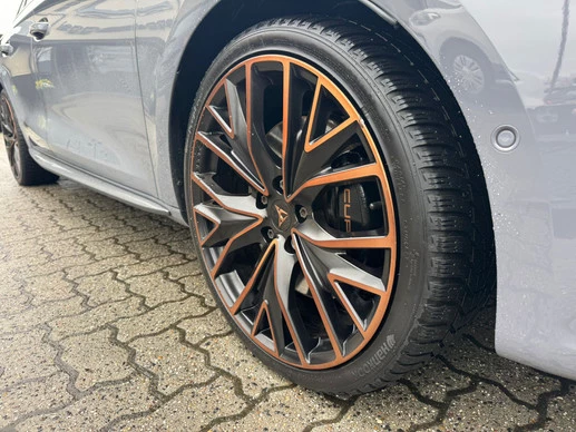 CUPRA Leon Sportstourer - Afbeelding 10 van 24