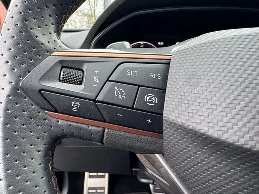 CUPRA Leon Sportstourer - Afbeelding 15 van 24