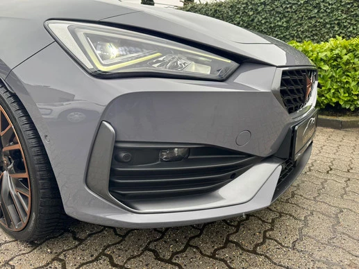 CUPRA Leon Sportstourer - Afbeelding 16 van 24
