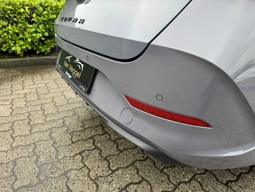 CUPRA Leon Sportstourer - Afbeelding 17 van 24