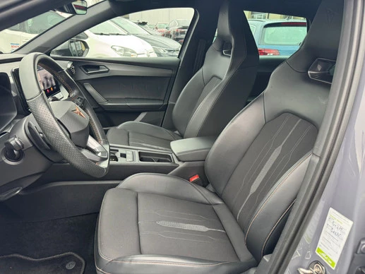 CUPRA Leon Sportstourer - Afbeelding 18 van 24