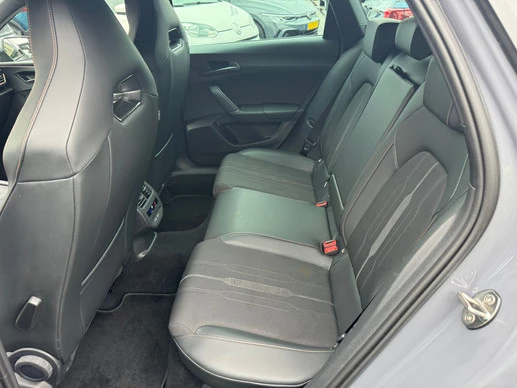 CUPRA Leon Sportstourer - Afbeelding 19 van 24
