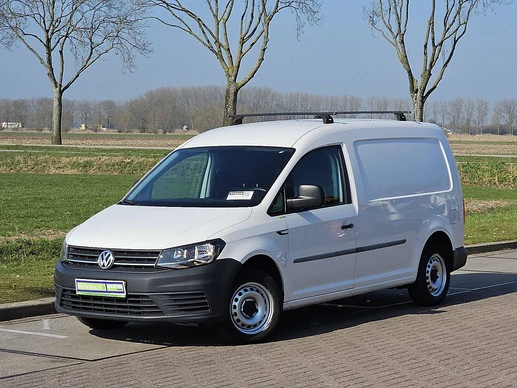 Volkswagen Caddy - Afbeelding 1 van 15