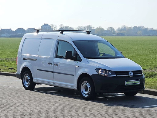 Volkswagen Caddy - Afbeelding 4 van 15