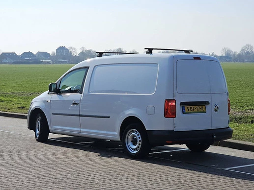 Volkswagen Caddy - Afbeelding 5 van 15