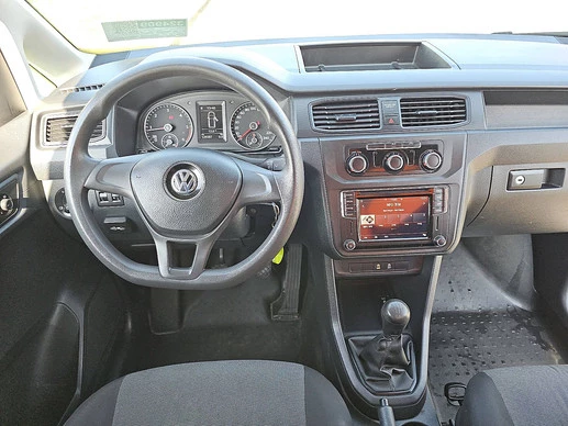 Volkswagen Caddy - Afbeelding 7 van 15