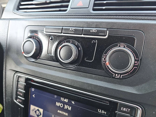 Volkswagen Caddy - Afbeelding 9 van 15