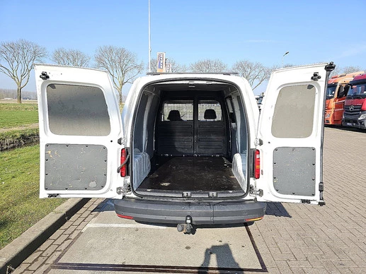 Volkswagen Caddy - Afbeelding 11 van 15