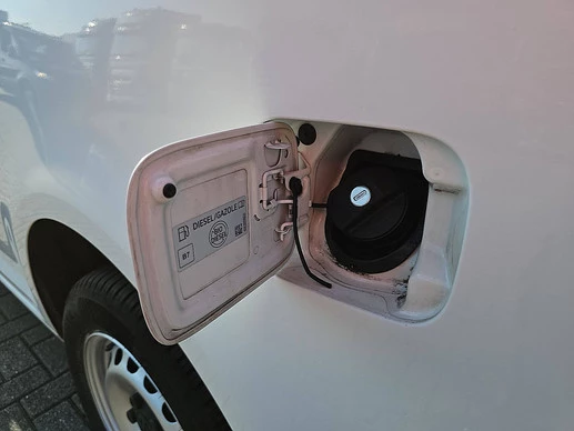 Volkswagen Caddy - Afbeelding 15 van 15