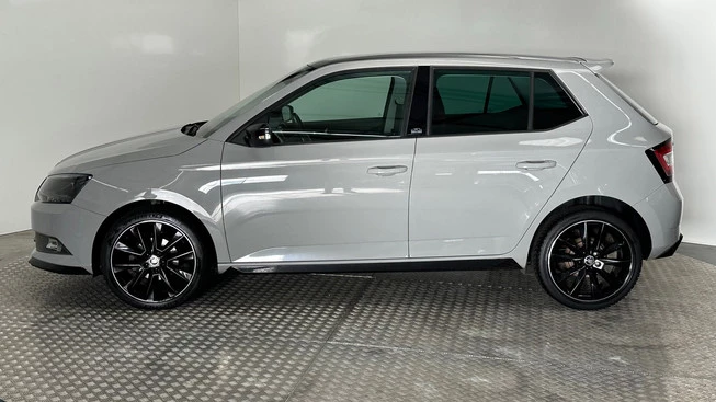 Škoda Fabia - Afbeelding 2 van 25