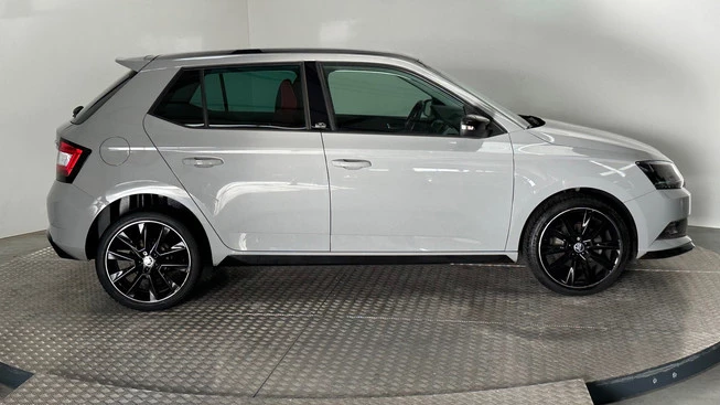 Škoda Fabia - Afbeelding 6 van 25