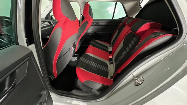 Škoda Fabia - Afbeelding 13 van 25