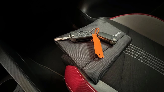 Škoda Fabia - Afbeelding 15 van 25