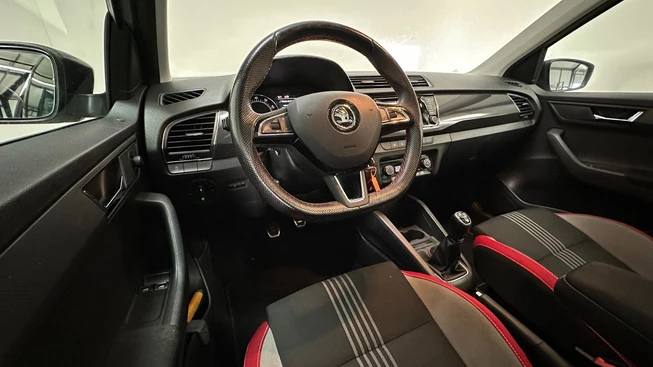 Škoda Fabia - Afbeelding 18 van 25