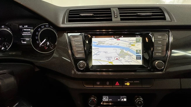 Škoda Fabia - Afbeelding 19 van 25