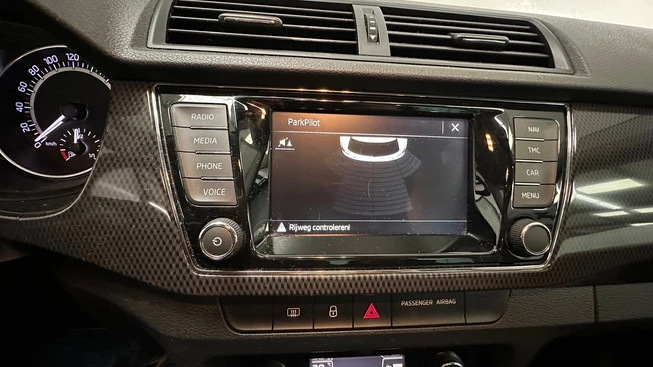 Škoda Fabia - Afbeelding 20 van 25