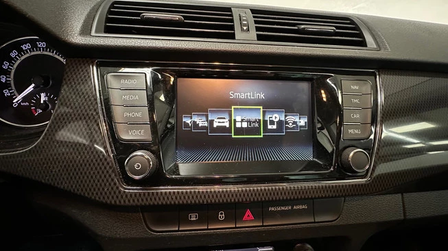 Škoda Fabia - Afbeelding 21 van 25