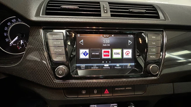 Škoda Fabia - Afbeelding 22 van 25