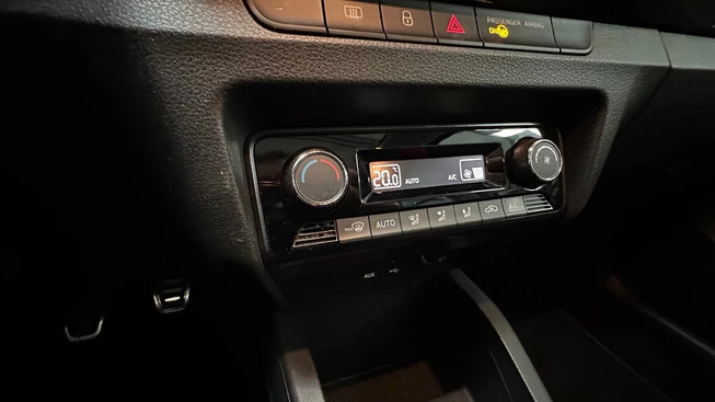 Škoda Fabia - Afbeelding 23 van 25