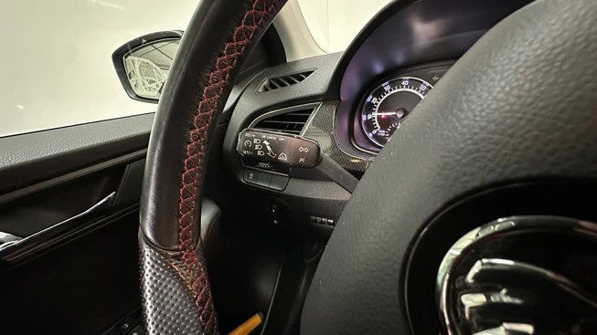 Škoda Fabia - Afbeelding 24 van 25