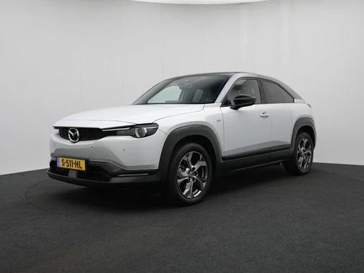 Mazda MX-30 - Afbeelding 1 van 30