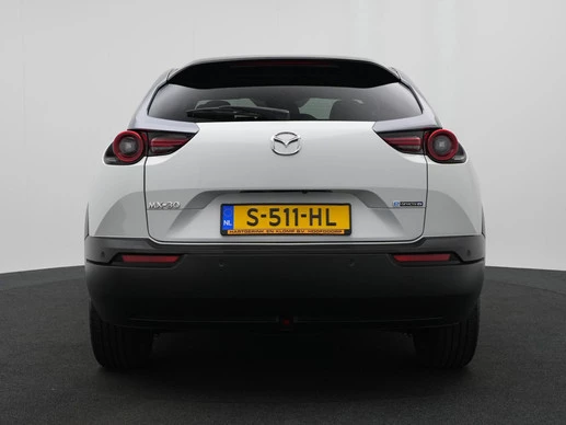 Mazda MX-30 - Afbeelding 4 van 30