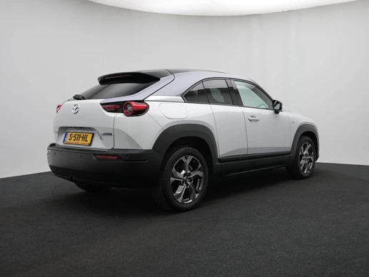 Mazda MX-30 - Afbeelding 5 van 30