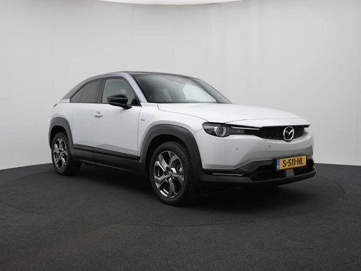 Mazda MX-30 - Afbeelding 7 van 30