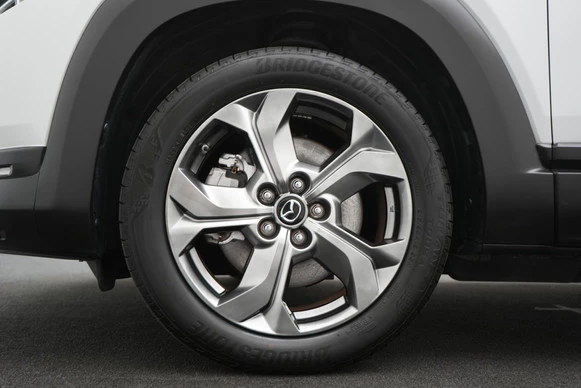 Mazda MX-30 - Afbeelding 9 van 30