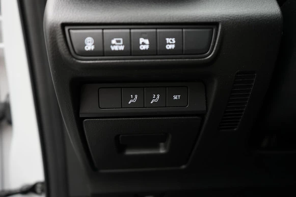 Mazda MX-30 - Afbeelding 14 van 30