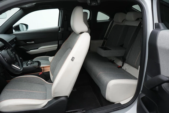 Mazda MX-30 - Afbeelding 15 van 30