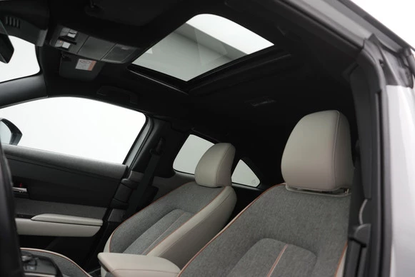 Mazda MX-30 - Afbeelding 16 van 30