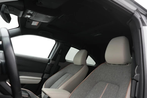 Mazda MX-30 - Afbeelding 17 van 30