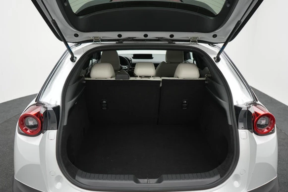 Mazda MX-30 - Afbeelding 21 van 30