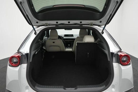 Mazda MX-30 - Afbeelding 22 van 30
