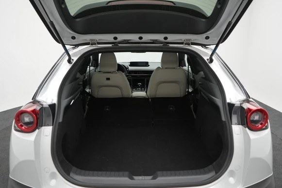 Mazda MX-30 - Afbeelding 23 van 30