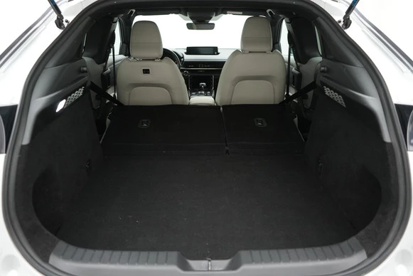 Mazda MX-30 - Afbeelding 24 van 30