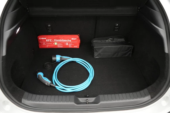 Mazda MX-30 - Afbeelding 25 van 30