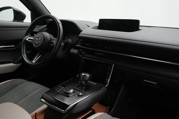 Mazda MX-30 - Afbeelding 27 van 30
