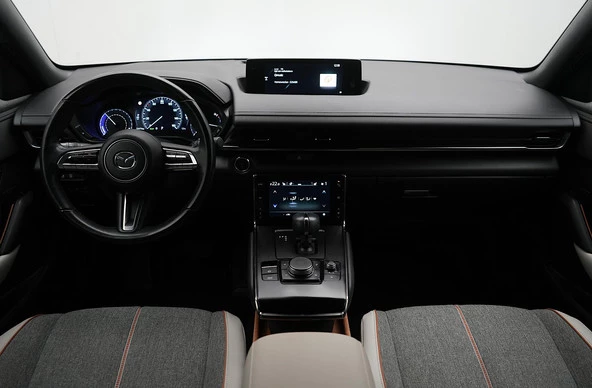 Mazda MX-30 - Afbeelding 28 van 30