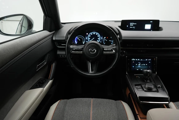 Mazda MX-30 - Afbeelding 29 van 30