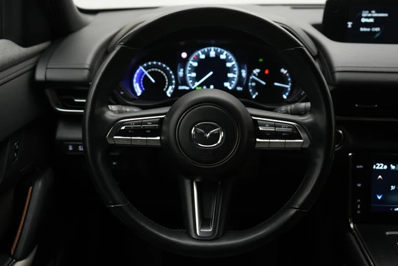 Mazda MX-30 - Afbeelding 30 van 30