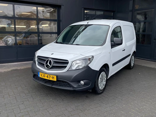 Mercedes-Benz Citan - Afbeelding 1 van 17