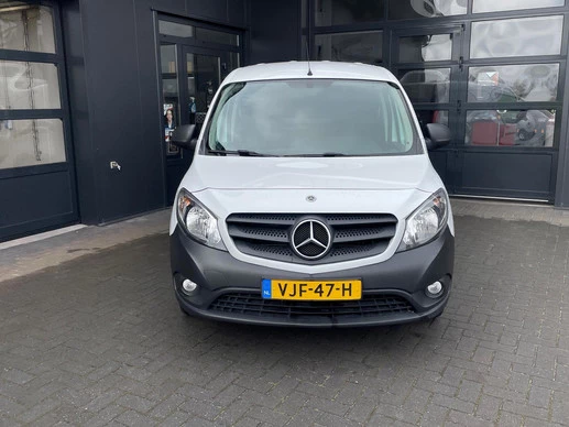 Mercedes-Benz Citan - Afbeelding 2 van 17