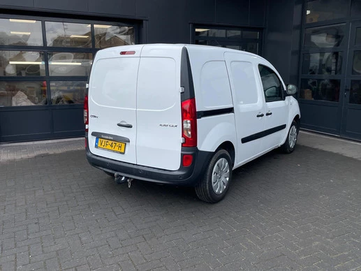 Mercedes-Benz Citan - Afbeelding 4 van 17