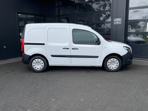 Mercedes-Benz Citan - Afbeelding 5 van 17