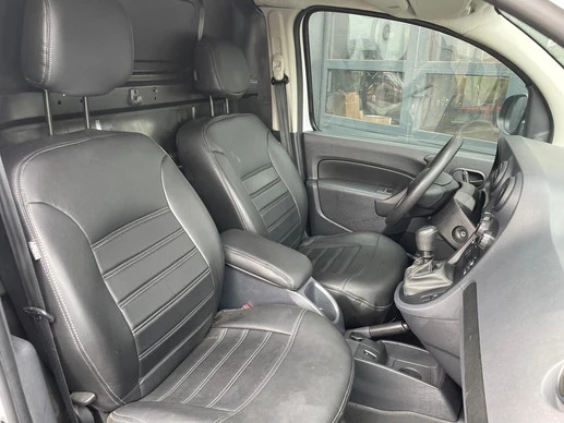 Mercedes-Benz Citan - Afbeelding 6 van 17